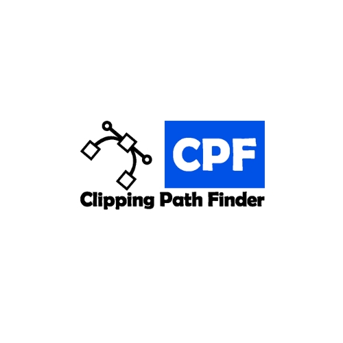 Clipping Path Finder