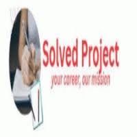 solved project