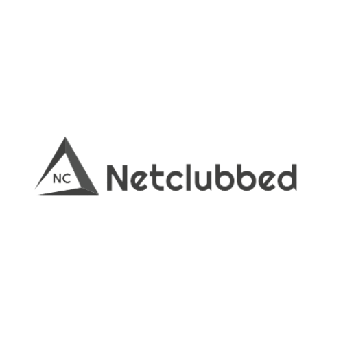 Netclubbed
