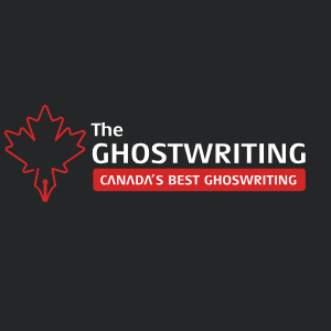 The Ghostwriting CA