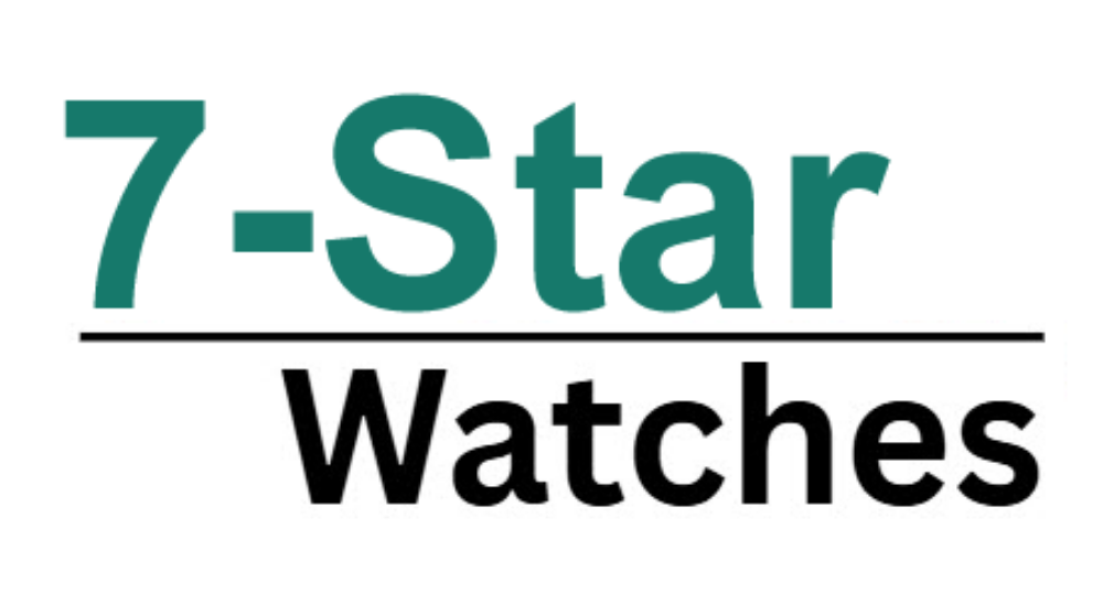 7star watches