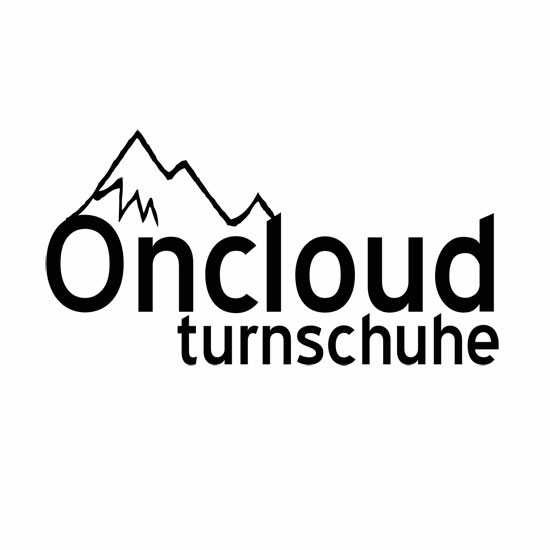 cloudturnschuhe