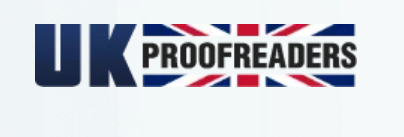 UK Proofreaders Services