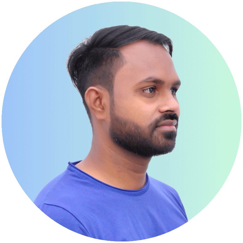 Subhash Kashyap - SEO Marketing Consultant