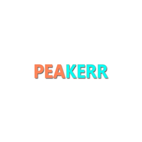 Peakerr