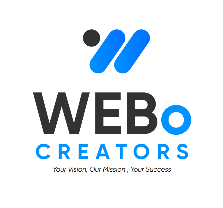 Webo Creators | Best Website Design | SEO | Google Ads