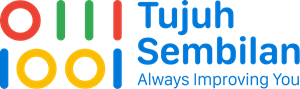 PT Padepokan Tujuh Sembilan