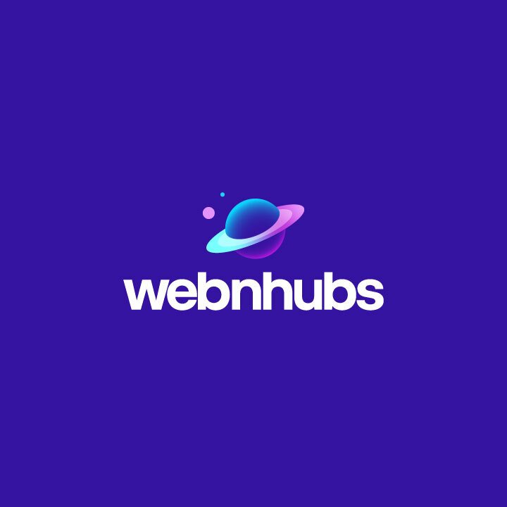 Webnhubs | Best graphic design agency