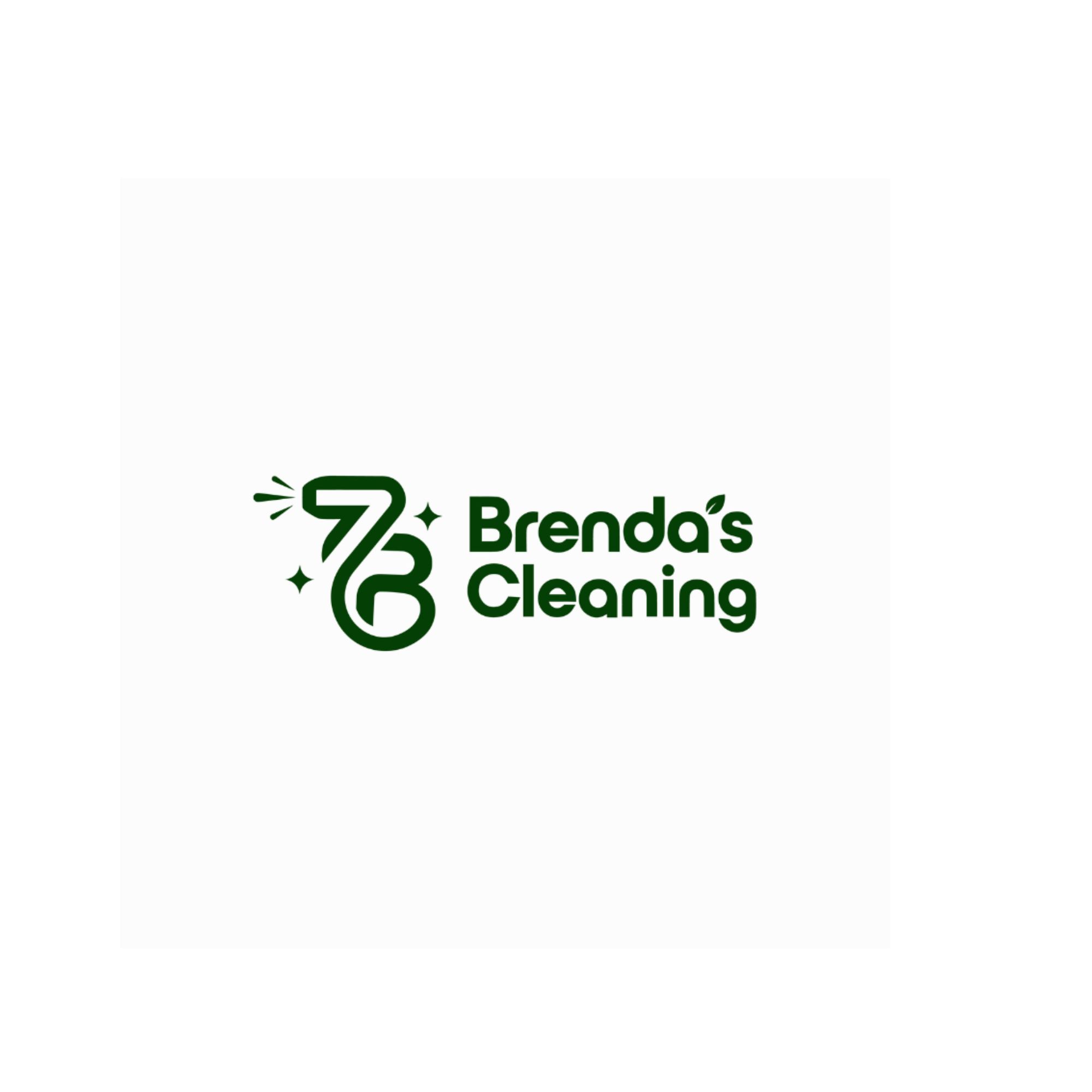 Brenda's Cleaning