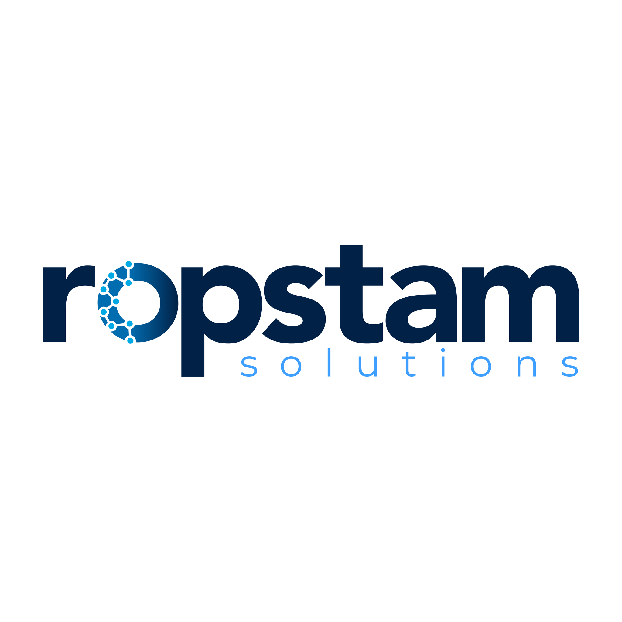 Ropstam Solutions Inc.