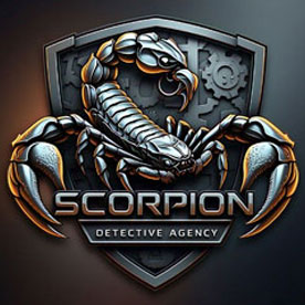 Scorpion Detective Agency