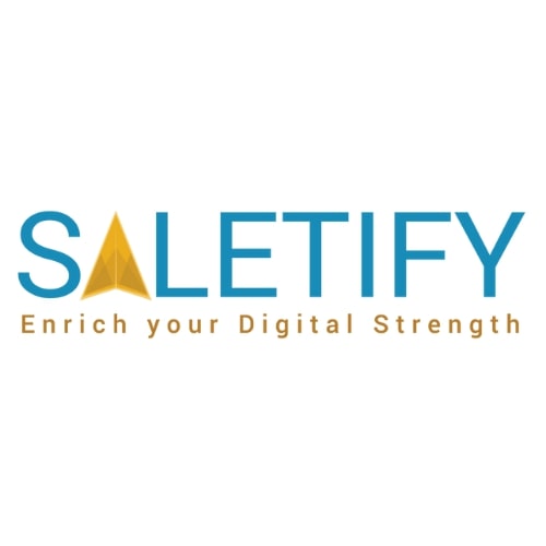 Saletify Marketing | Digital Marketing Agency in Pune (SEO & SEM Company)
