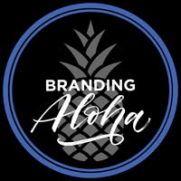 Branding Aloha