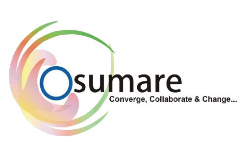 Osumare