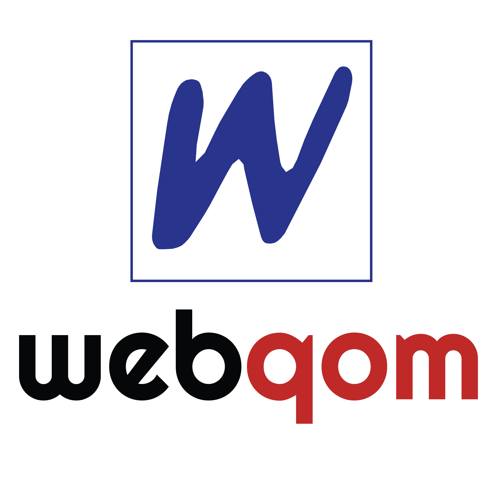 Webqom Technologies Sdn Bhd