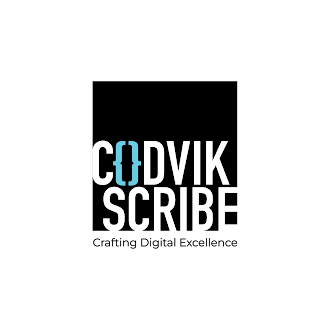 CodvikScribe
