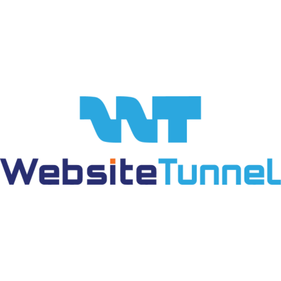 Website Tunnel