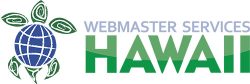 Web Master Services Hawaii