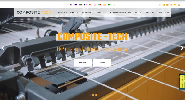 Composite-Tech