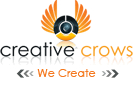 Creative Crows