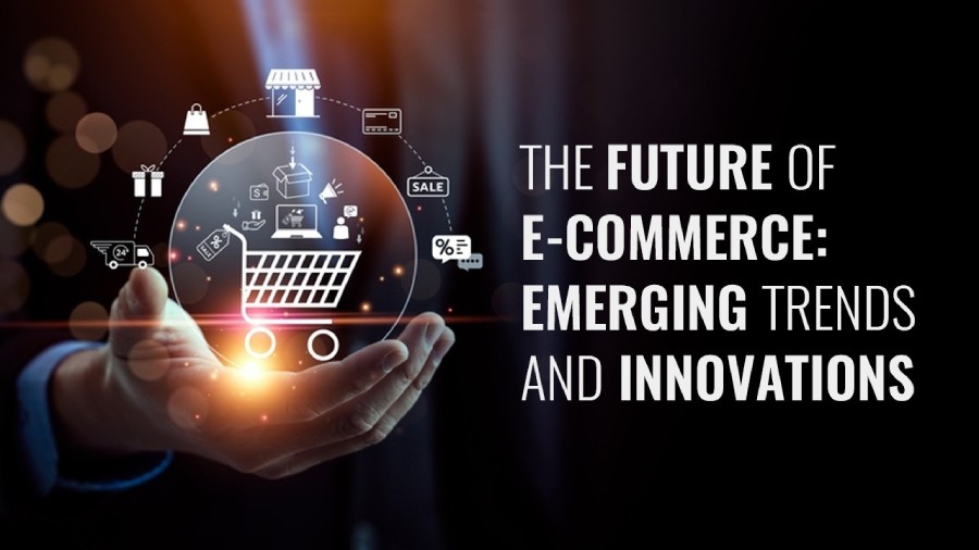 Future of E-commerce