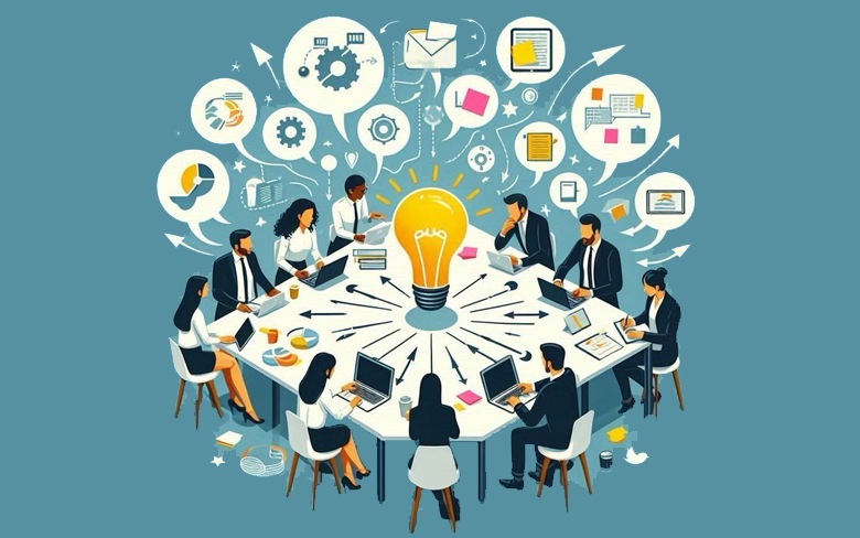 Craft a Pitch Deck That Works