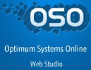 OSO Web Studio