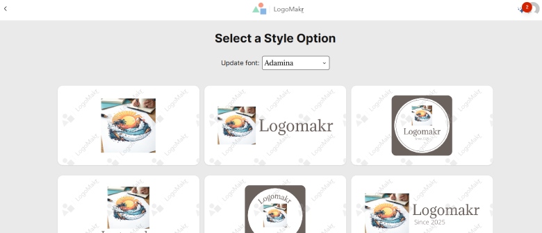 LogoMakr: Simple and Straightforward
