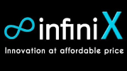 InfiniX – Digital Marketing Agency
