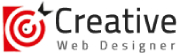 Creative Web Designer