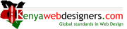 Kenya Web Designers