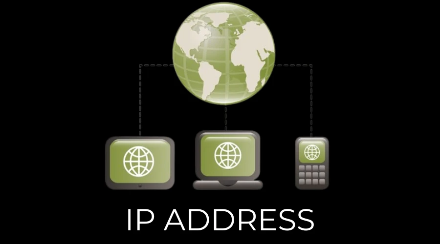 IP Address