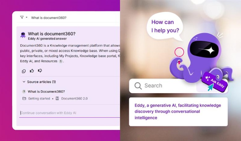 what is Document360