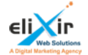 Elixir Web Solutions
