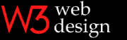 W3 Web Design