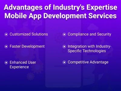 Advantages of Mobile Apps in Business