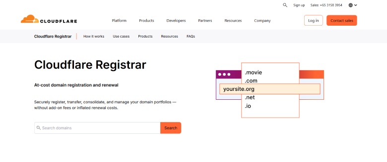 Cloudflare