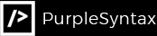 Purplesyntax