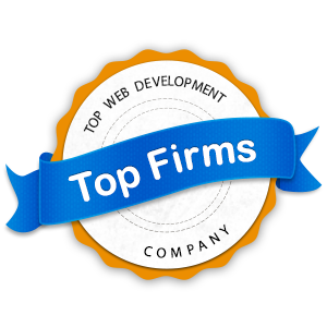  Top Web Development Companies